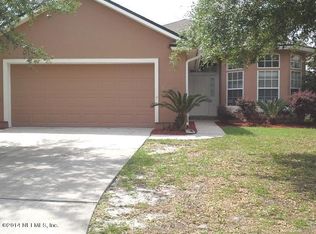 3921 Leatherwood, Jacksonville, FL 32065