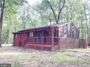 156 Oneida Trl, Hedgesville, WV 25427