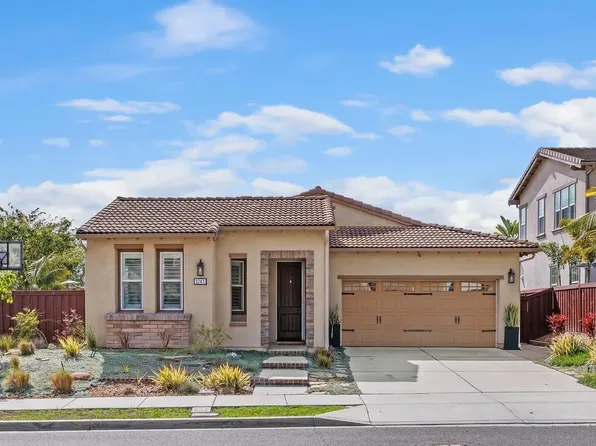 3741 Bergen Peak Pl, Carlsbad, CA 92010