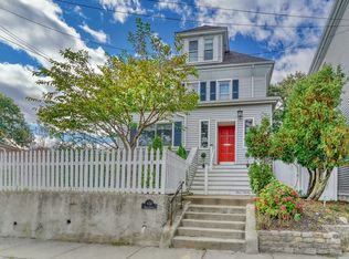 436 Baker St, West Roxbury, MA 02132