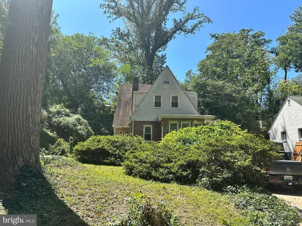 2238 N Vermont St, Arlington, VA 22207