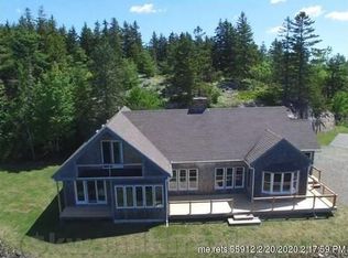 501 Rays Point Road, Milbridge, ME 04658