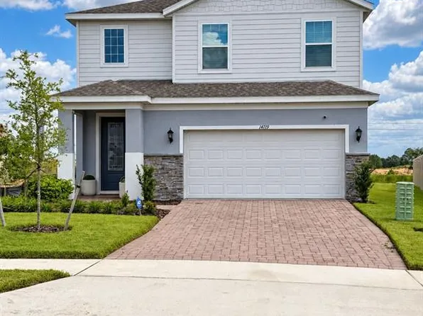 14719 Crestavista Ave, Clermont, FL 34714