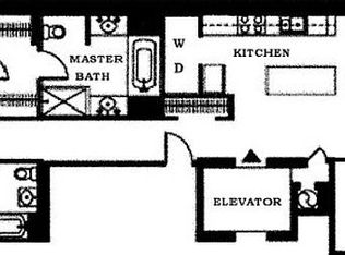 65-77 Worth St #5D, New York, NY 10013