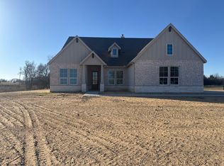 9007 County Road 623, Blue Ridge, TX 75424