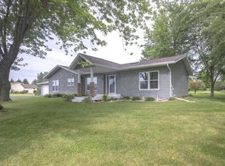 9526 S Washington Ave, Marshfield, WI 54449