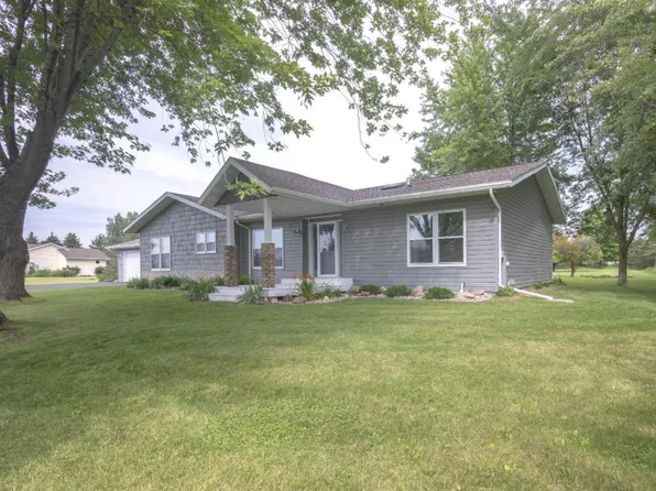 9526 South WASHINGTON AVENUE, Marshfield, WI 54449