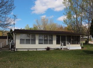 81 Cindy Ln, Warrens, WI 54666