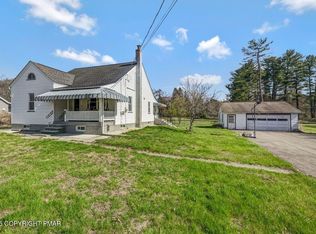 112 Trach Rd, Kunkletown, PA
