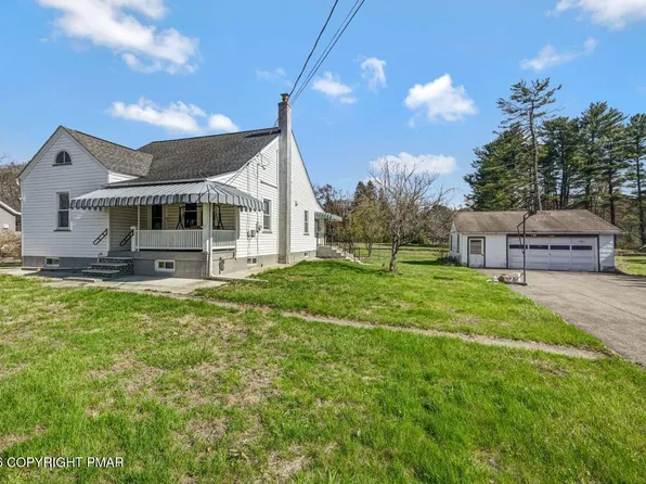 112 Trach Rd, Kunkletown, PA 18058