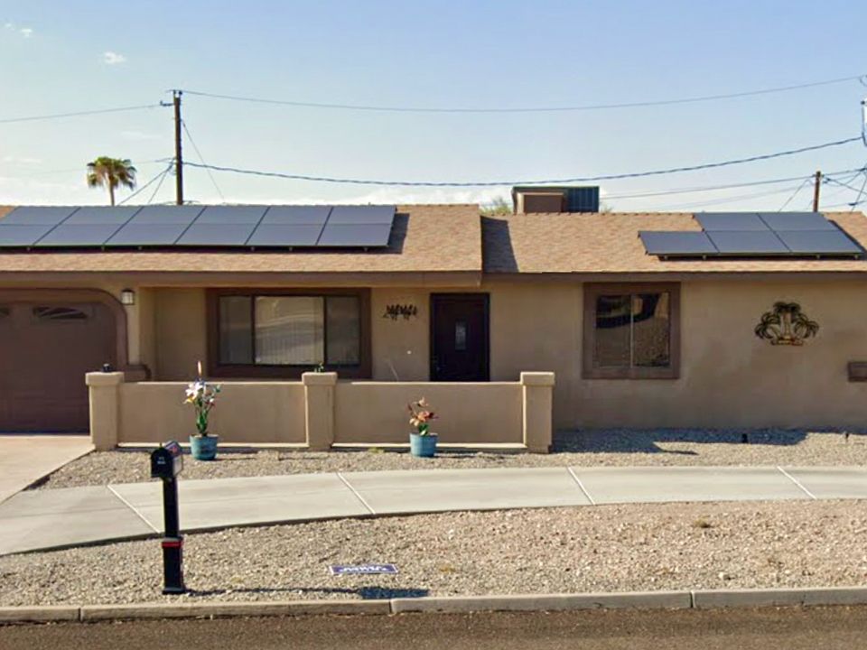 1st image of 2105 Palo Verde Blvd S