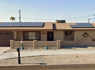 2105 Palo Verde Blvd S, Lake Havasu City, AZ 86403