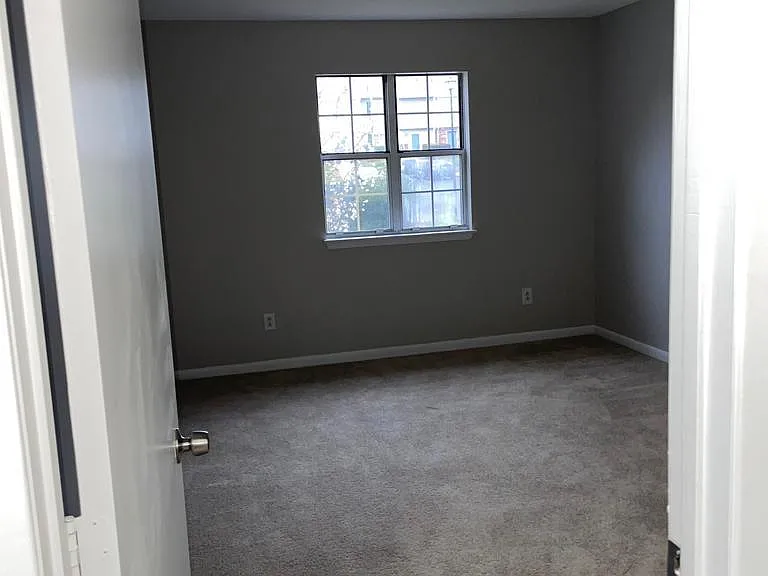 main room