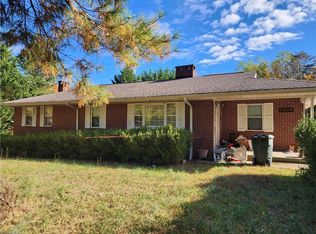 1374 Lees Chapel Rd, Greensboro, NC 27455