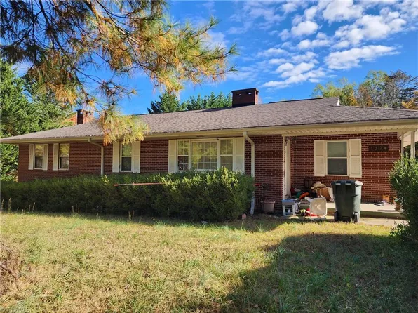 1374 Lees Chapel Rd, Greensboro, NC 27455