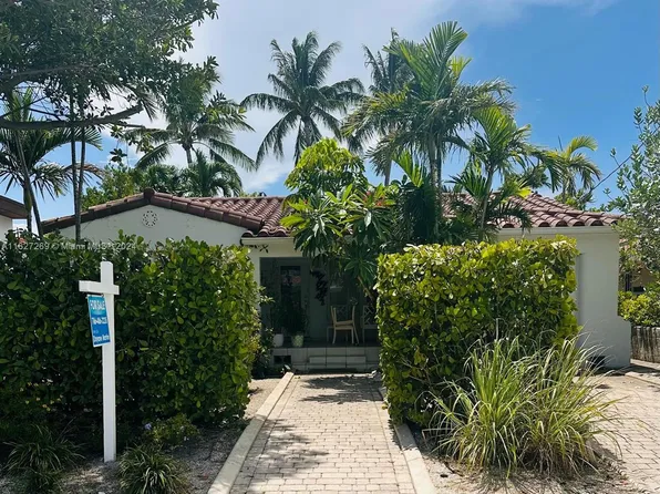 8818 Abbott Ave, Surfside, FL 33154