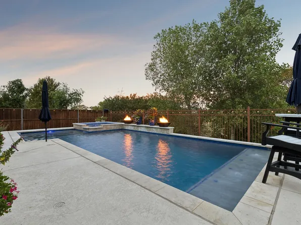 6204 Prairie Brush Trl, Northlake, TX 76226