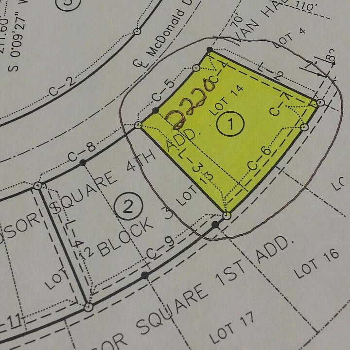 2nd image of 2230 McDonald Dr SW