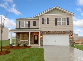 2506 Summersby Dr #116, Mebane, NC 27302