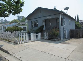 2200 Pacheco Blvd, Martinez, CA 94553