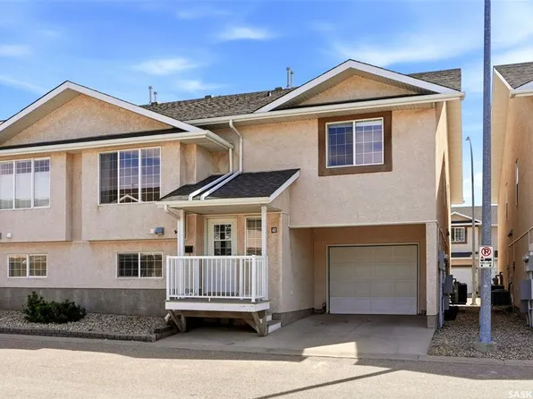 UNIT 40-2751 Windsor Park ROAD, Regina, SK S4V 1H1