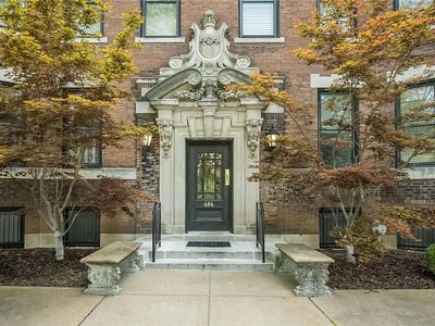 484 Lake Ave APT 3S, Saint Louis, MO, 63108