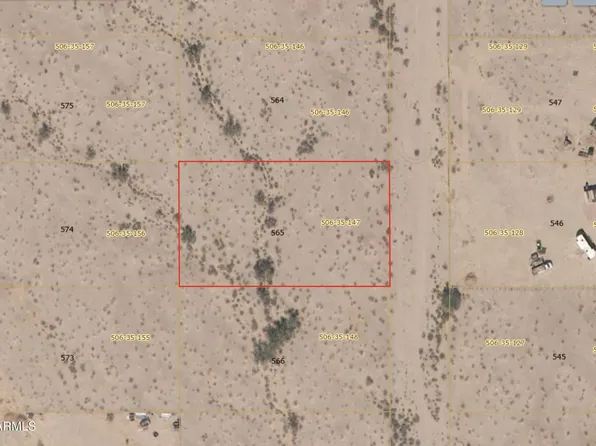 4670 N 415th Avenue Avenue #565, Tonopah, AZ 85354