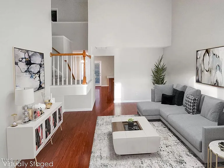 7919 Averette Hill Dr — Photo 2