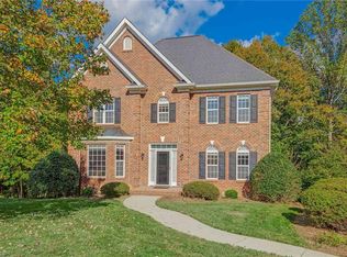 8455 Maeve Ct, Clemmons, NC 27012