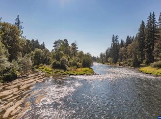 45849 River Loop Rd, Lyons, OR 97358