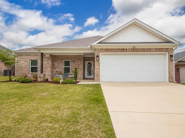 2824 Whisker Way, Benton, AR 72015