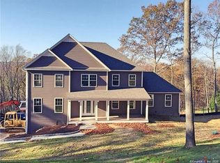 359 Hammertown Rd, Monroe, CT 06468