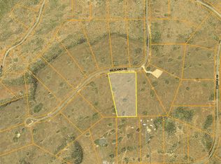 LOT 26 Wildlands Dr, Ephrata, WA 98823