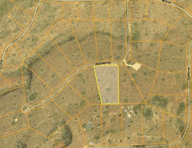0 Lot 26 Wildlands Drive, Ephrata, WA, 98823