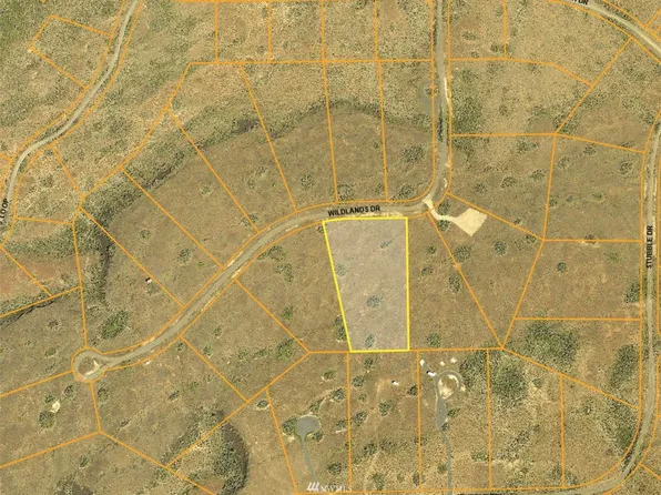 0 Lot 26 Wildlands Drive, Ephrata, WA 98823