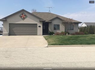 1117 Dotty Ln, Chilton, WI 53014