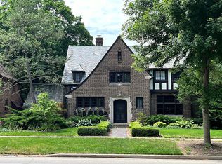 919 W University Ave, Champaign, IL 61821