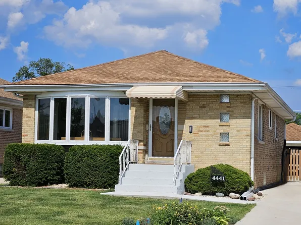 4441 N Orange Ave, Norridge, IL 60706