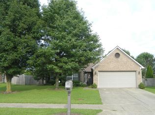 108 S Town Branch Dr, Nicholasville, KY 40356