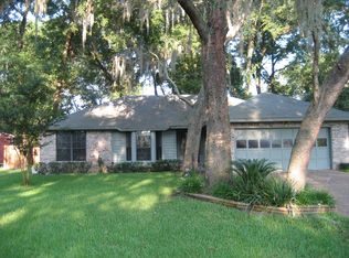 3128 Marrano Dr, Orange Park, FL 32073
