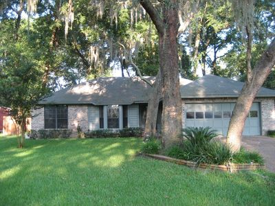 3128 Marrano Dr, Orange Park, FL, 32073