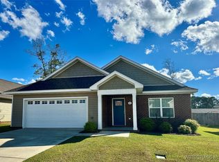 121 Mapleleaf Ct, Enterprise, AL 36330