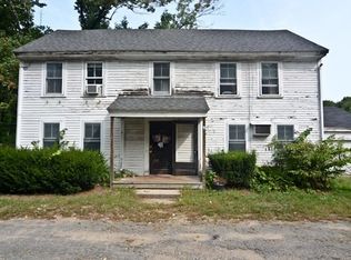 1710 Lowell Rd, Concord, MA 01742