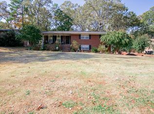 108 Coker Dr SW, Rome, GA 30165