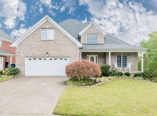 717 Inspiration Way, Louisville, KY 40245