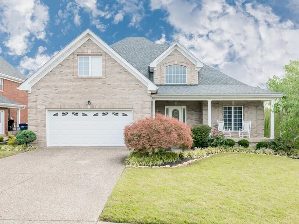 717 Inspiration Way, Louisville, KY 40245