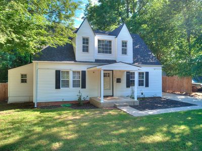 1017 McFarland St, Norman, OK, 73069