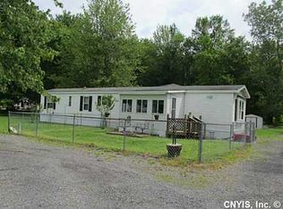 2561 Reed Rd, Waterloo, NY 13165