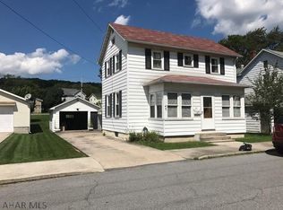 226 Piper St, Lilly, PA 15938