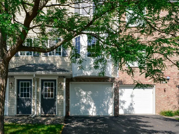 4826 Elm Dr N Unit 7, Hugo, MN 55038